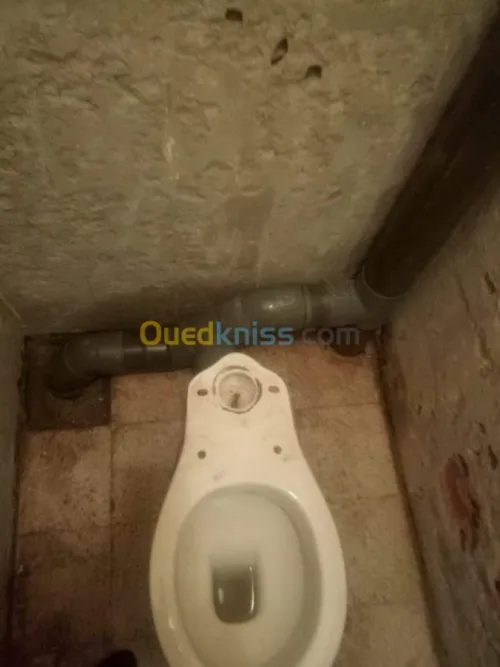 Plomberie chauffage gaz étanchéité san