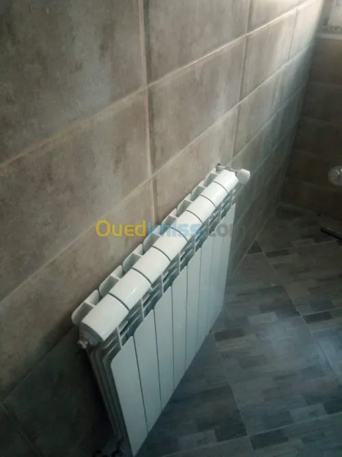 Plomberie chauffage gaz étanchéité san