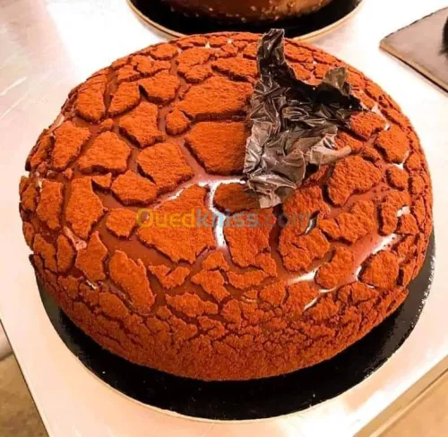 Atelier pâtisserie fine   حلويات راقية