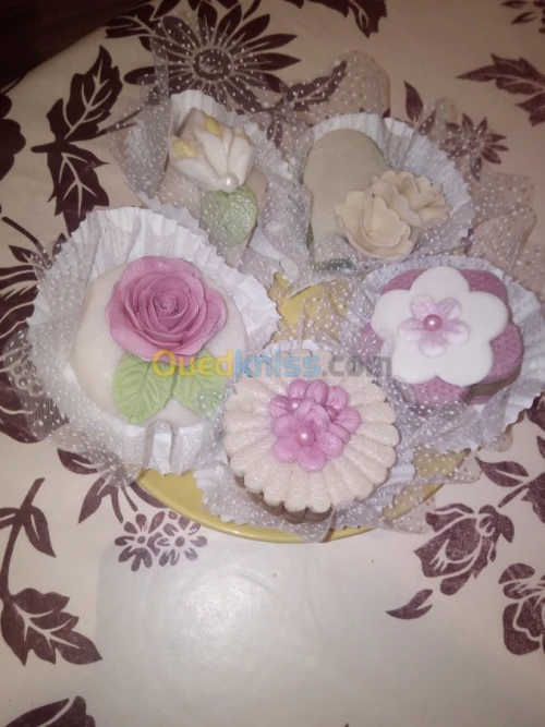 gateaux