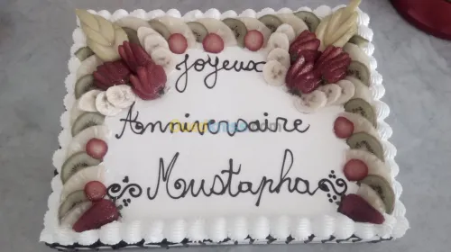 gateaux