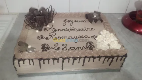 gateaux