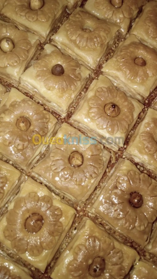 gateaux