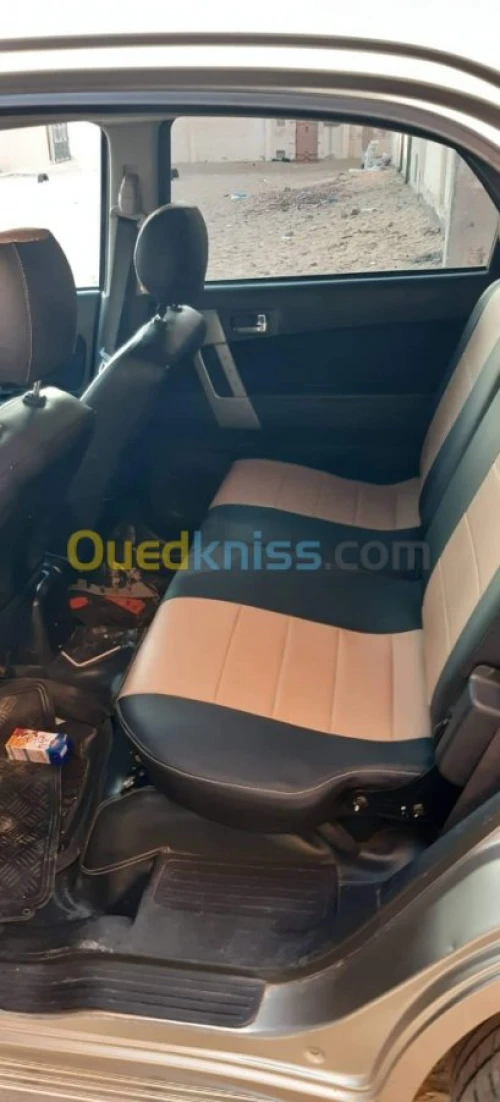 Daihatsu Terios 2009 5p