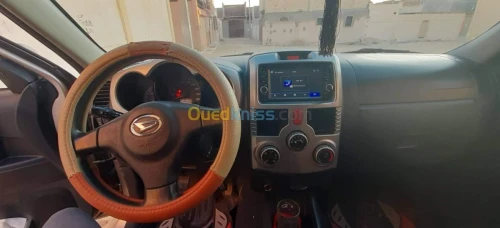 Daihatsu Terios 2009 5p