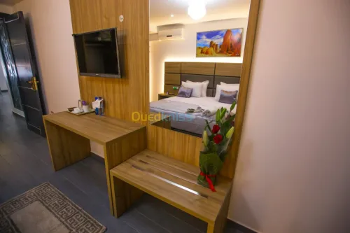 Location vacances Appartement Oran Oran