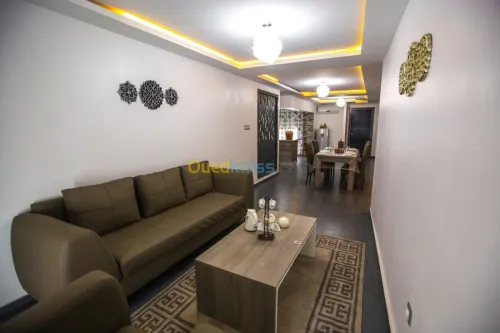 Location vacances Appartement Oran Oran
