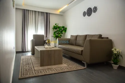 Location vacances Appartement Oran Oran