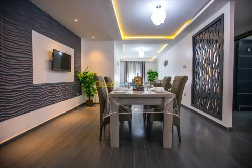 Location vacances Appartement Oran Oran