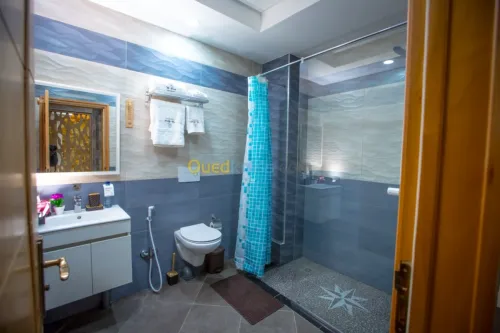 Location vacances Appartement Oran Oran