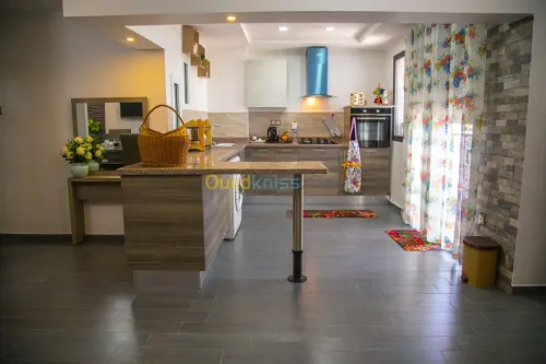 Location vacances Appartement Oran Oran