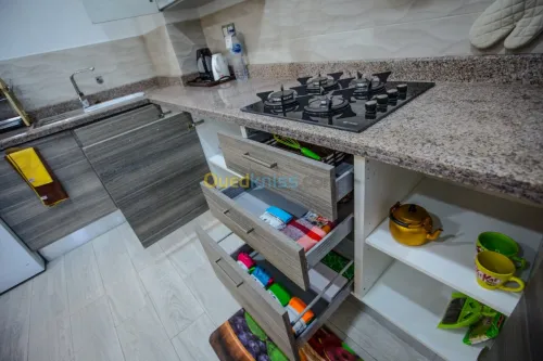 Location vacances Appartement Oran Oran
