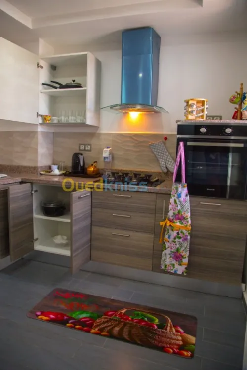 Location vacances Appartement Oran Oran