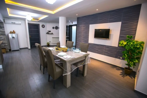 Location vacances Appartement Oran Oran