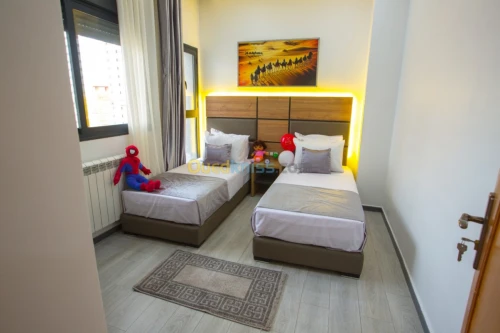 Location vacances Appartement Oran Oran
