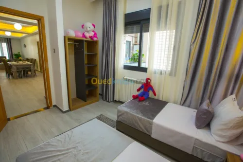 Location vacances Appartement Oran Oran