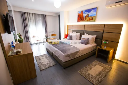 Location vacances Appartement Oran Oran