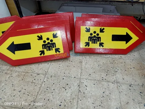 Impression sur tout suport