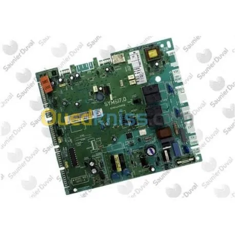Carte principale Saunier Duval Themaclassic 25KW/30KW/35