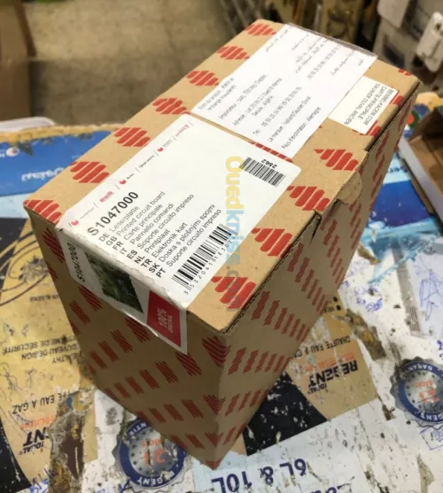 Carte principale Saunier Duval Themaclassic 25KW/30KW/35