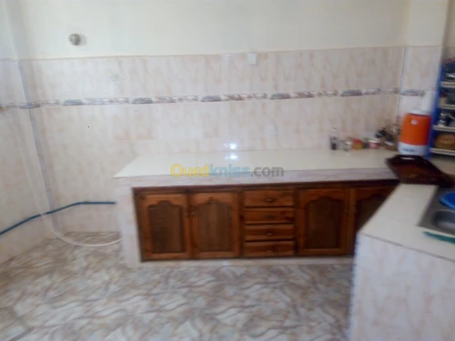 Vente bien immobilier Tlemcen Hammam boughrara