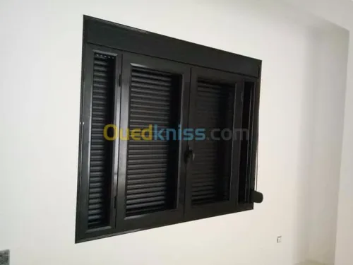 porte et fenêtre en aluminium,ba13