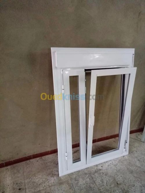 porte et fenêtre en aluminium,ba13