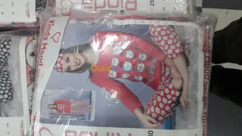 Pyjama gros