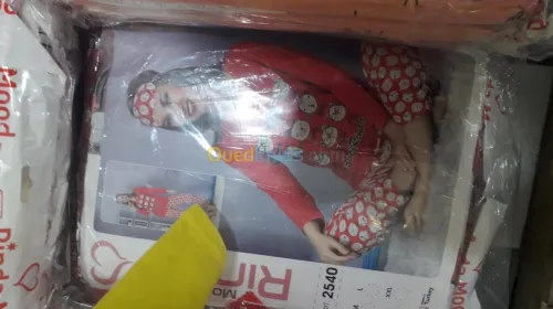 Pyjama gros