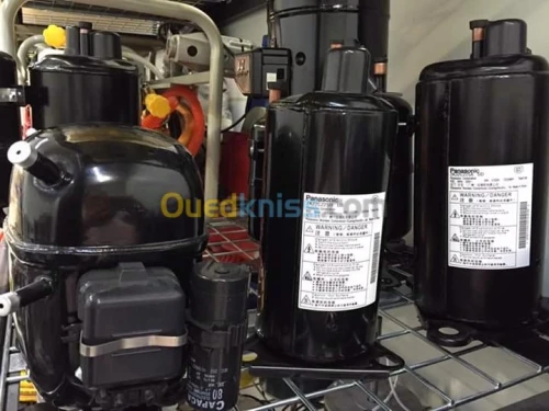 Reparations  and installers clim