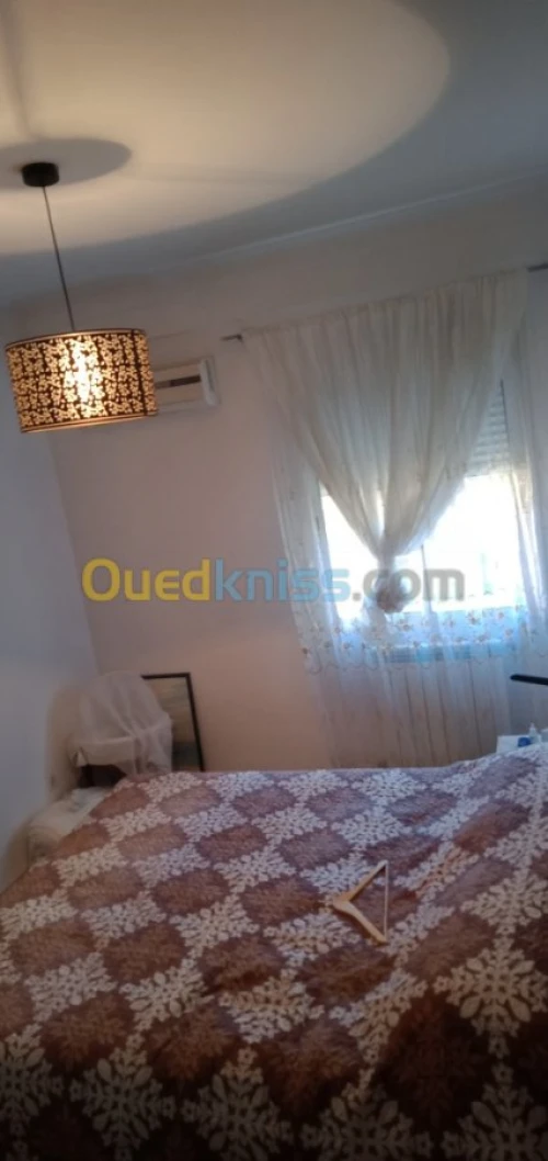 Vente Appartement F3 Alger Dely brahim