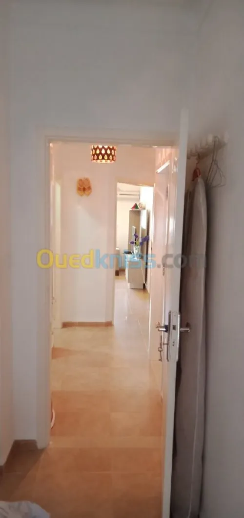 Vente Appartement F3 Alger Dely brahim