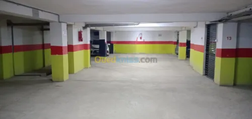 Vente Appartement F3 Alger Dely brahim