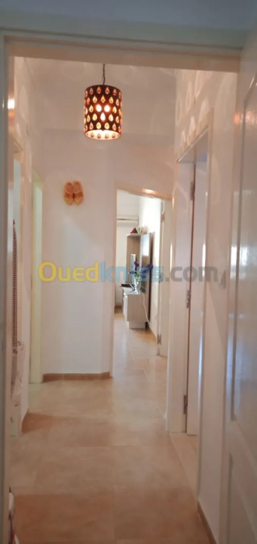 Vente Appartement F3 Alger Dely brahim