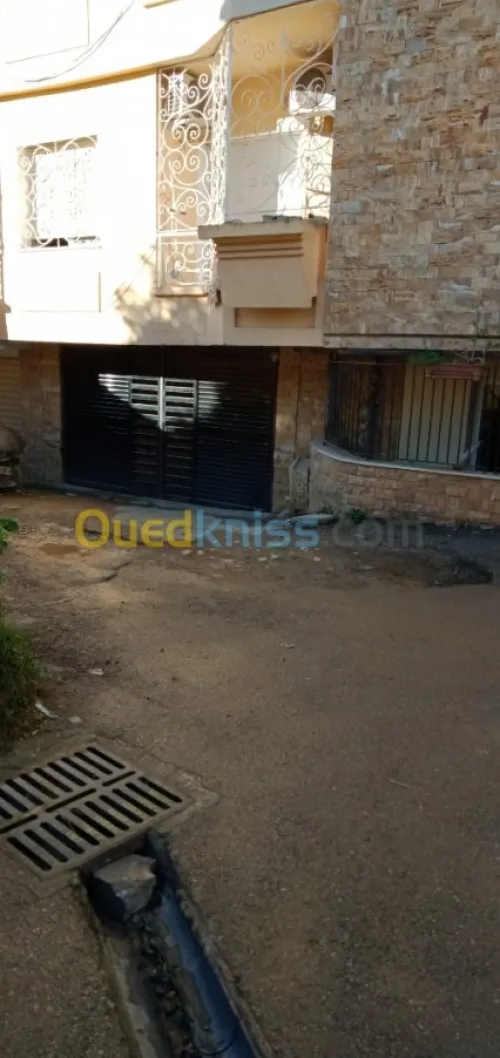 Vente Appartement F3 Alger Dely brahim