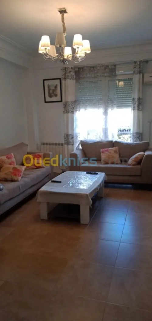 Vente Appartement F3 Alger Dely brahim