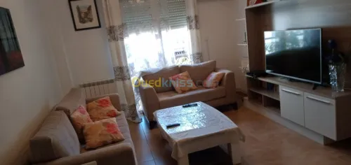 Vente Appartement F3 Alger Dely brahim