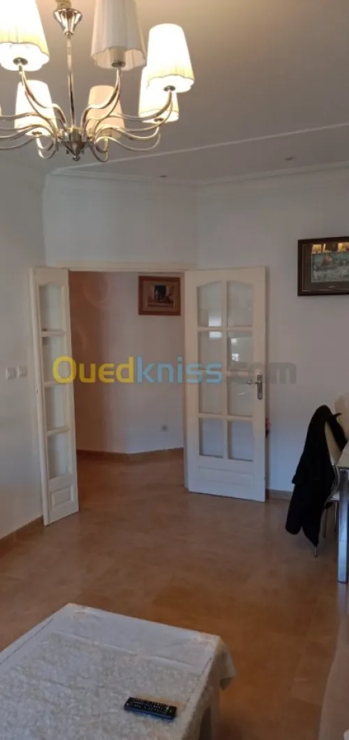 Vente Appartement F3 Alger Dely brahim