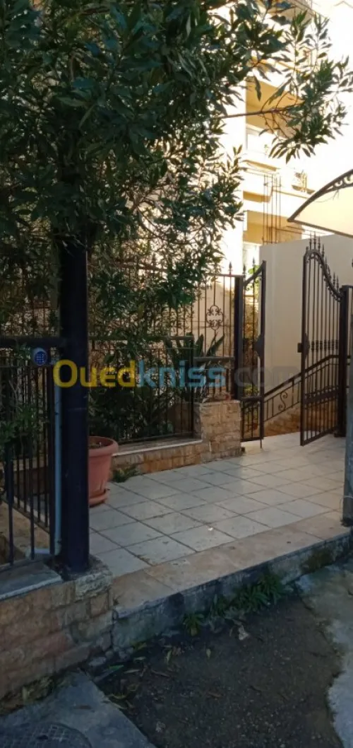 Vente Appartement F3 Alger Dely brahim