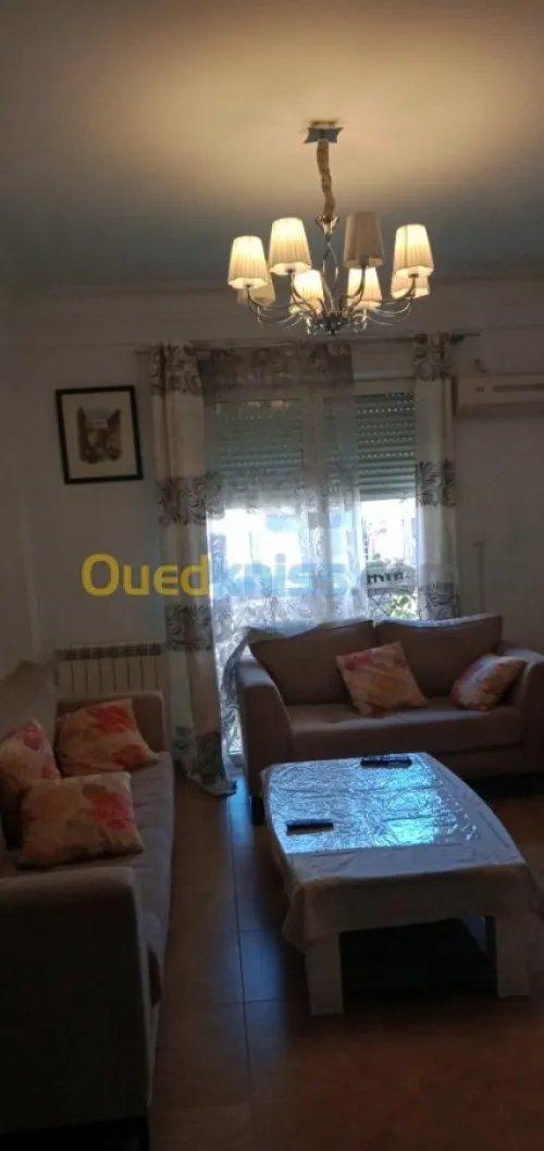 Vente Appartement F3 Alger Dely brahim
