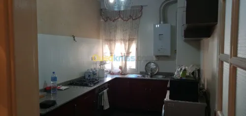 Vente Appartement F3 Alger Dely brahim