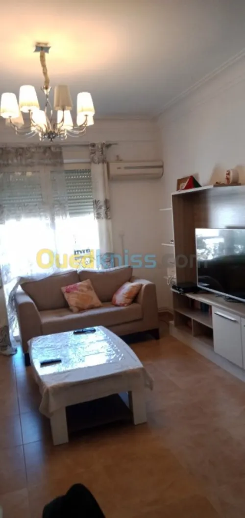 Vente Appartement F3 Alger Dely brahim