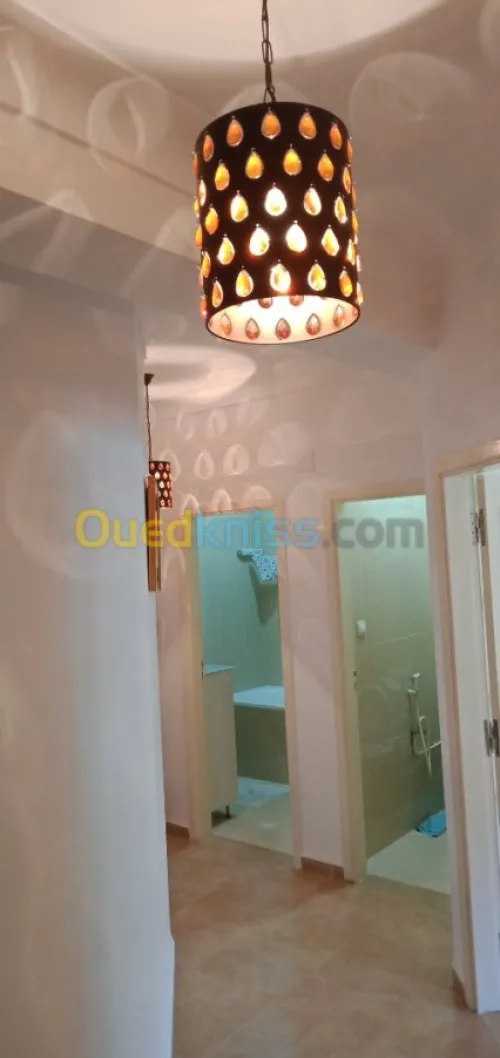 Vente Appartement F3 Alger Dely brahim
