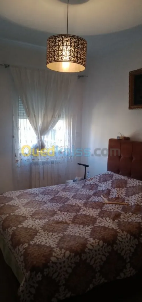 Vente Appartement F3 Alger Dely brahim