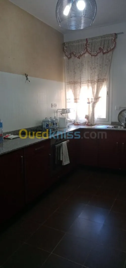 Vente Appartement F3 Alger Dely brahim