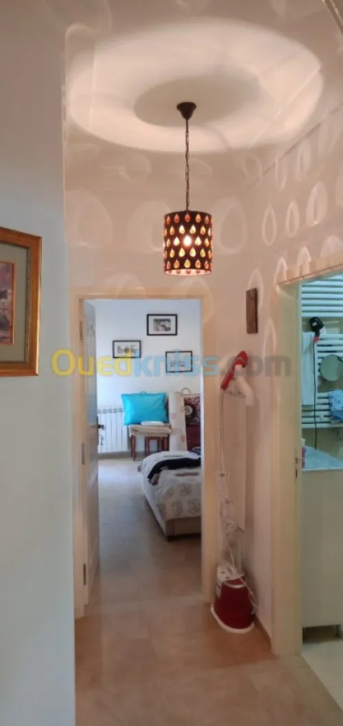 Vente Appartement F3 Alger Dely brahim