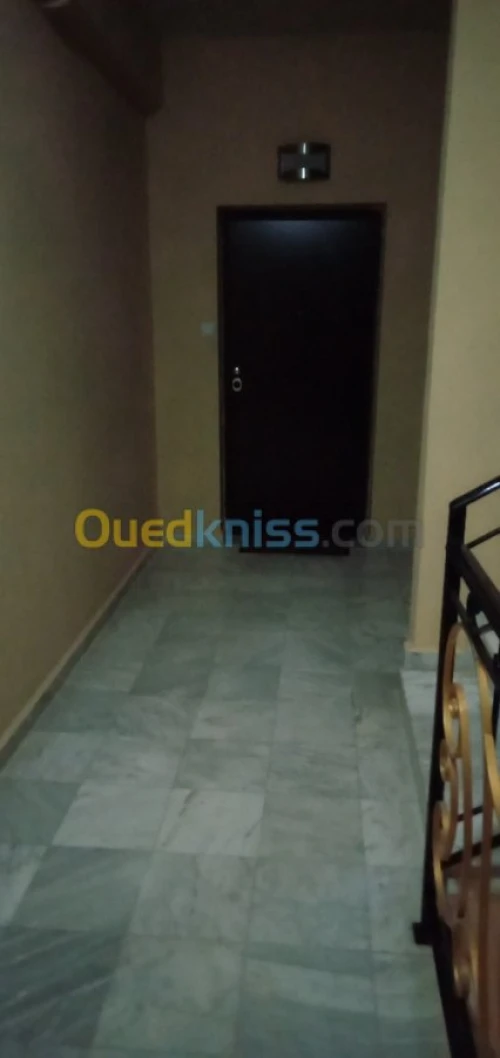 Vente Appartement F3 Alger Dely brahim