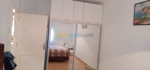 Vente Appartement F3 Alger Dely brahim