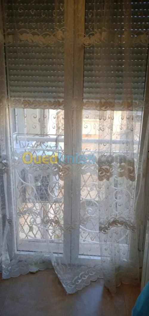 Vente Appartement F3 Alger Dely brahim