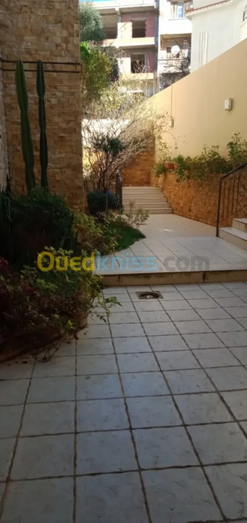 Vente Appartement F3 Alger Dely brahim